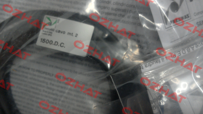 1500.DC Pneumax