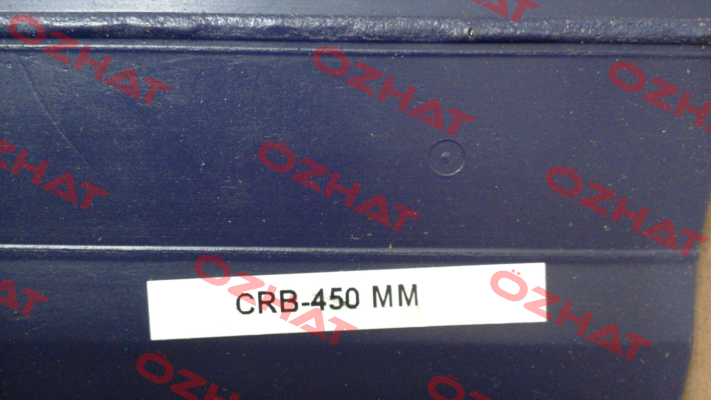 CRB-450 Flexco