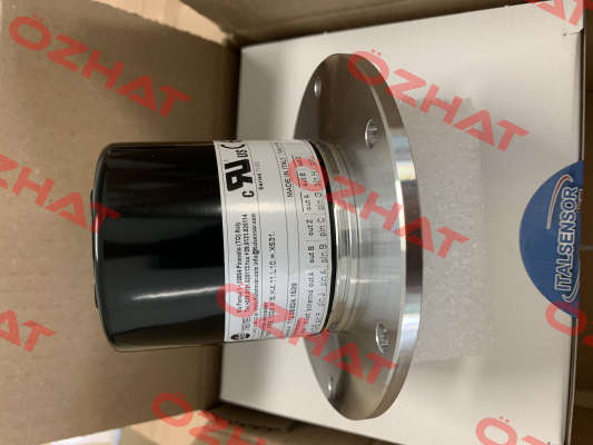 TK561.FRE.1024.=.S.K4.11.L10.=.X531 Italsensor / Tekel