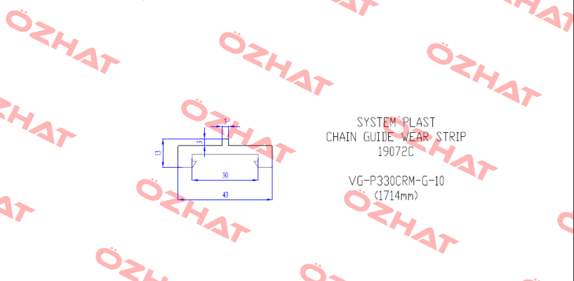 19072C  System Plast
