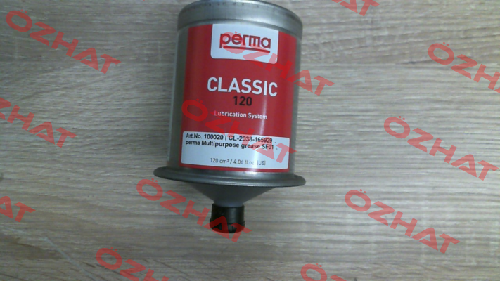 SF01 (100020) Perma
