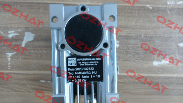716459 OEM LAIPPLE KEB