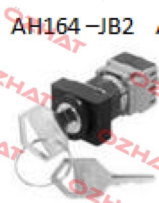 AH164 –JB2  Fuji