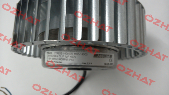 2TRE15 140x42R T03-33p Ecofit