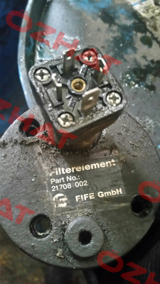 M125242  Fife