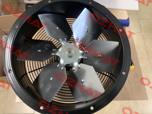 VVAAH035SB2Y3DF1Z - OEM VIP AIR EMPOWERMENT