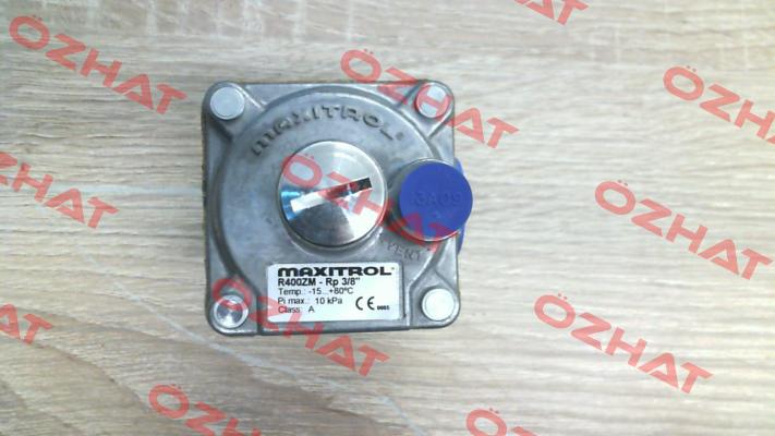 R400ZM-33 Maxitrol