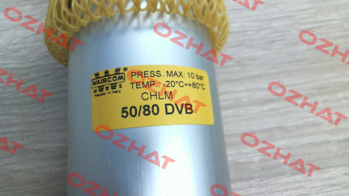 50/80 DVB Waircom