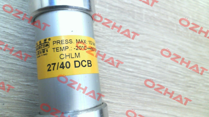 27/40 DCB Waircom