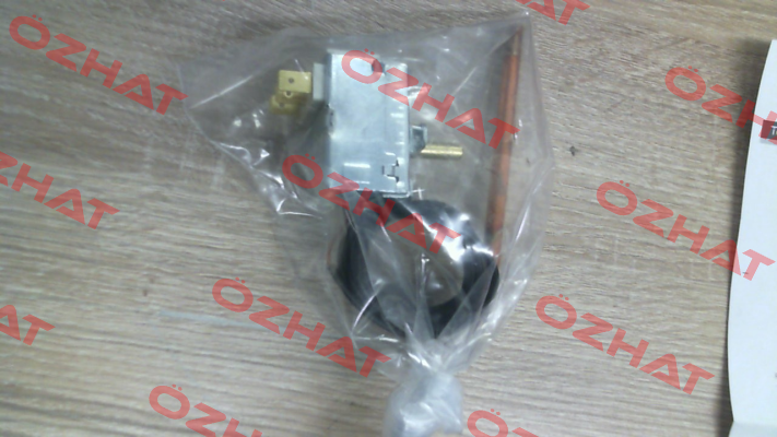 TRT TR2/711 EU 0/90°C 1500mm IMIT (Afriso)