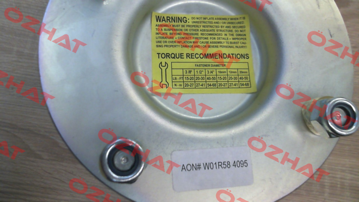 W01-R58-4095 Springride