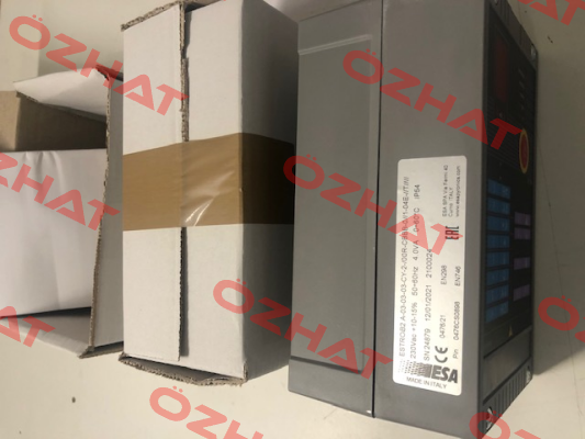 22184   ESA ESTRO-B + TAR-10 230V 50/60Hz ESA Pyronics International
