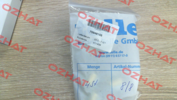 1260003125 Paguflex