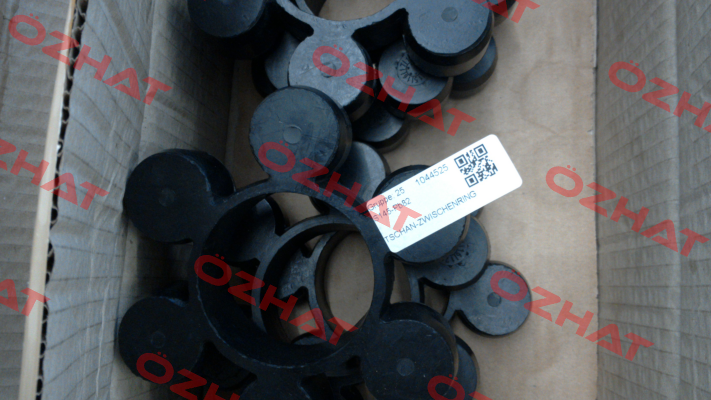 PB82 TNS145 Tschan