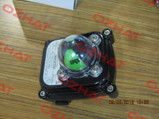 MBX3FPN2 Sirca
