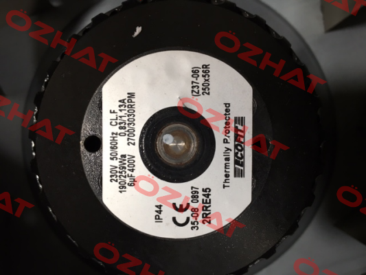 35-08 0897 2RRE45 Ecofit