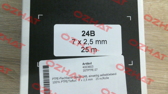 4003603 Teadit