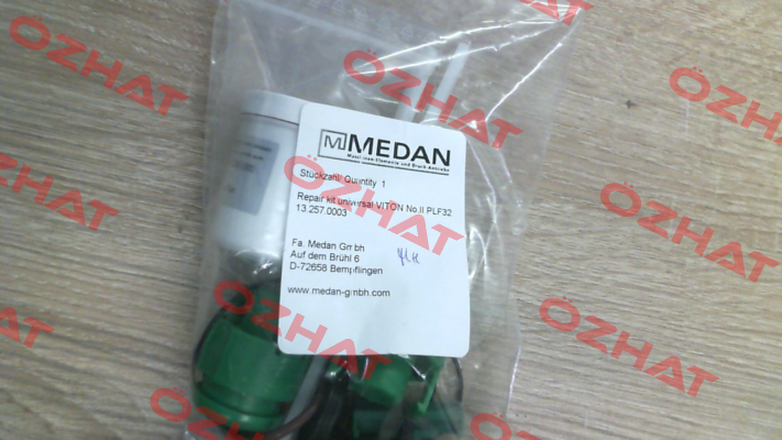 13.257.0003 Joyner Pneumatic