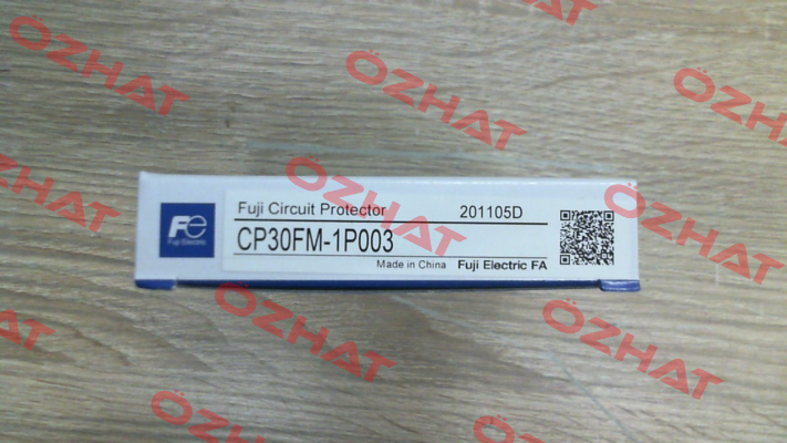 CP30FM-1P003 Fuji