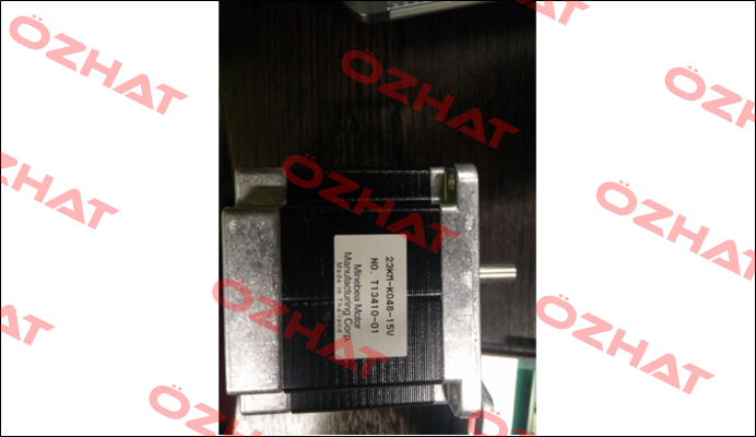 23KM-K048-15V  OEM  Minebea