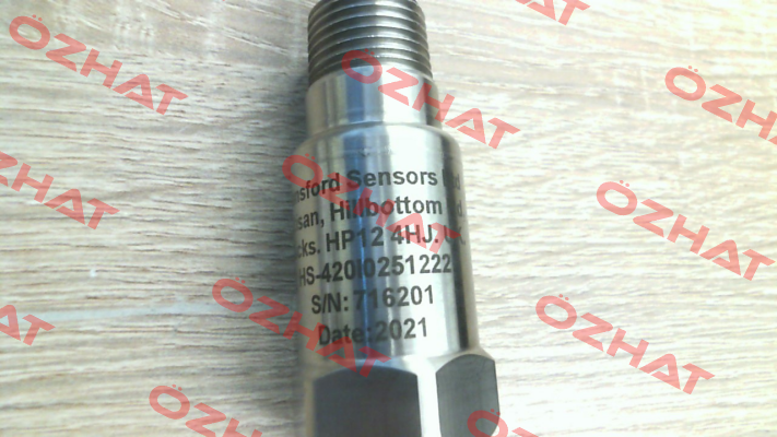 HS-420I0251222 Hansford Sensors