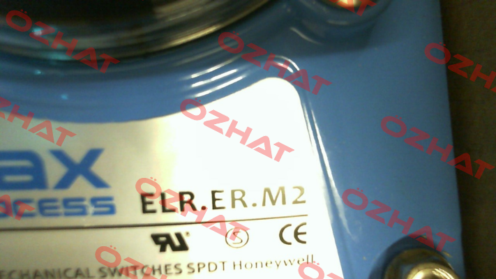 ELR.ER.M2.8030.000 (52681) GT Attuatori