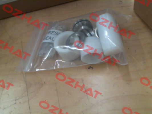 WM02E General Pump