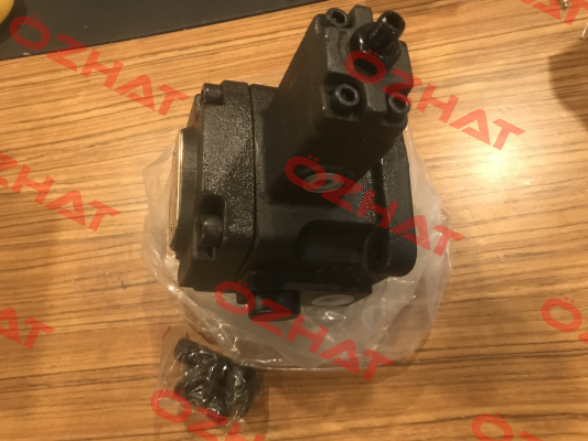VPKC-F30-A1-01-D KCL HYDRAULIC PUMPS