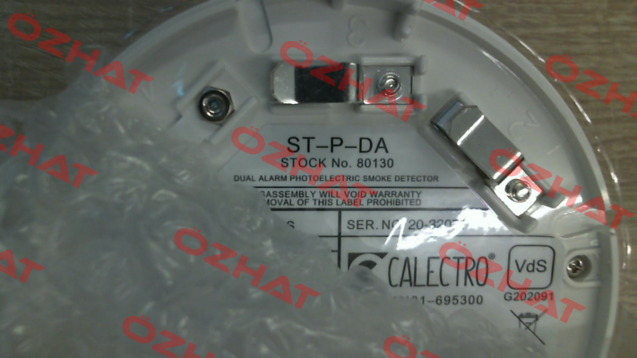 ST-P-DA Calectro