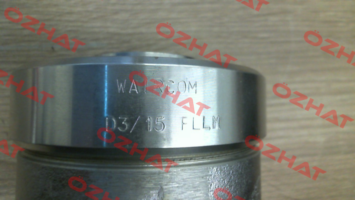 D3/15 Waircom