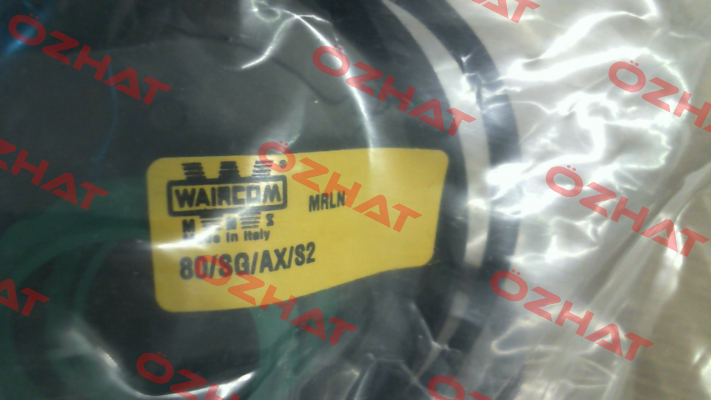 80/SG/AX/S2 Waircom