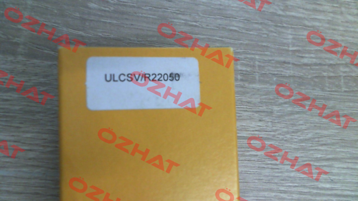 ULCSV/R 22050-60 Waircom