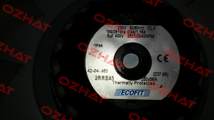 10B48250P2 Ecofit