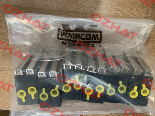CAT8 Waircom