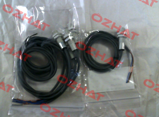 MGP-CS501 Sensatec