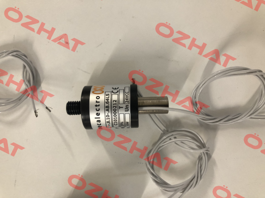 8.10-.AB.64L5 Mecalectro