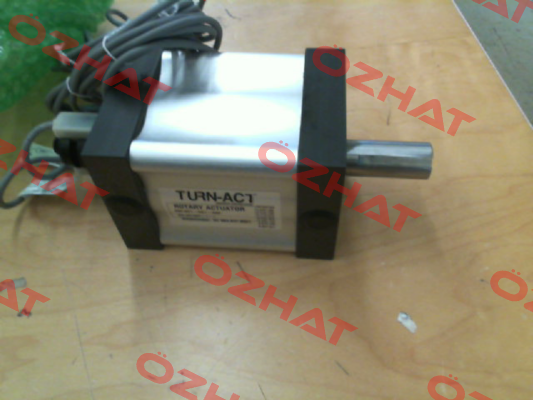 621-5S1-A02 TURN-ACT