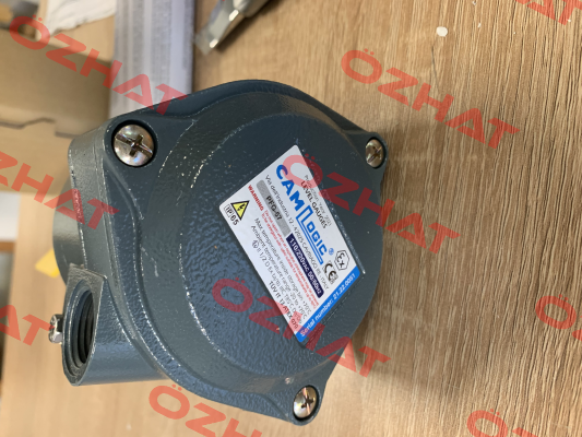 PFG57M1122 Camlogic