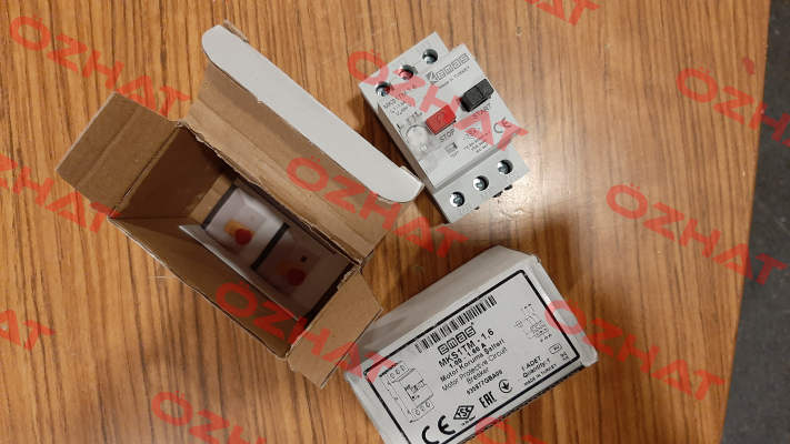 MKS1TM-1.6 Emas