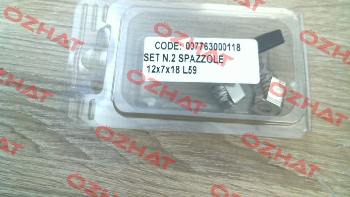01015002 Motor Power