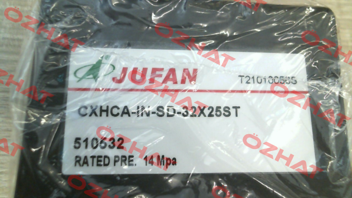 KF16T Jufan