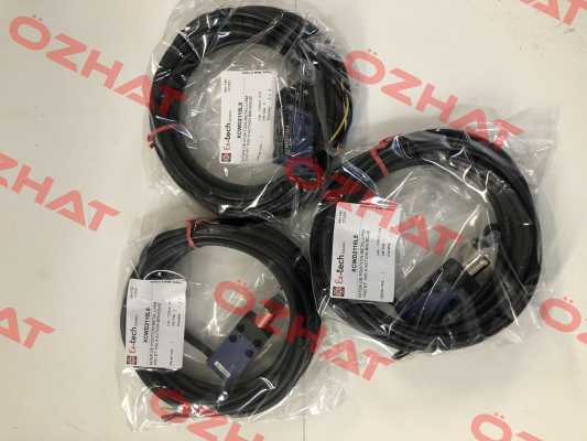 XCWD2115L5 Ex-tech