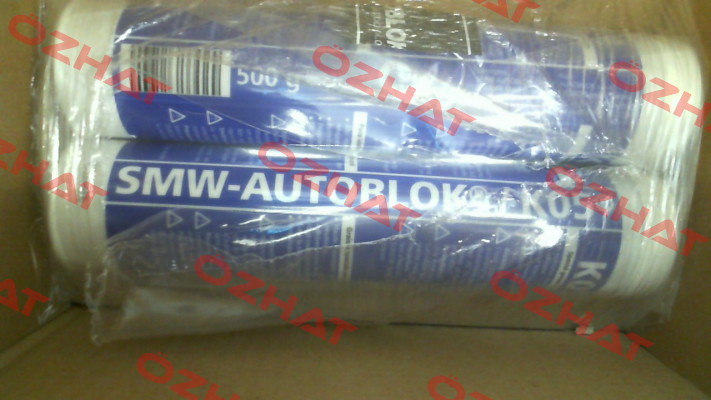 016440 Smw-Autoblok
