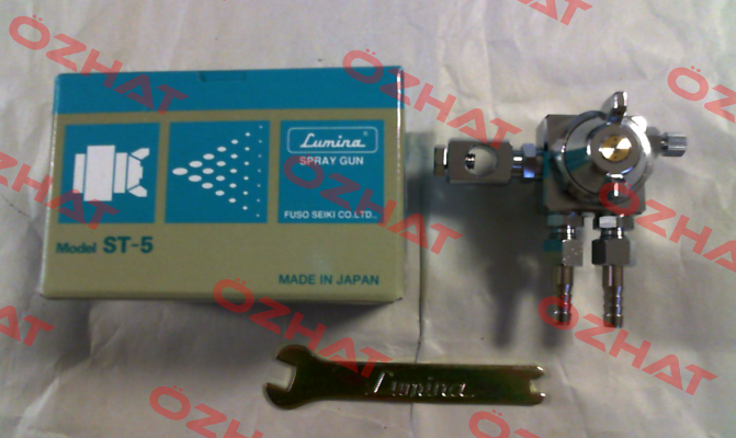 ST-5-1.3 Fuso Seiki