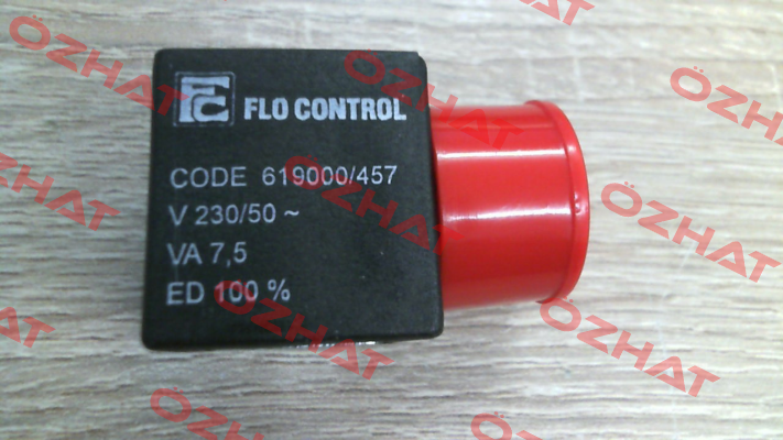 Z619000/457 Flo Control