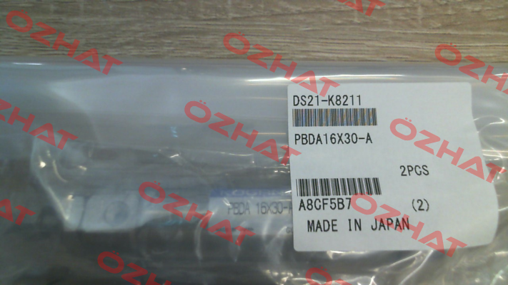 PBDA16x30-A Koganei