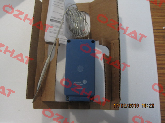 A28QA-9101 +5/+50C (282.2291)  Johnson Controls