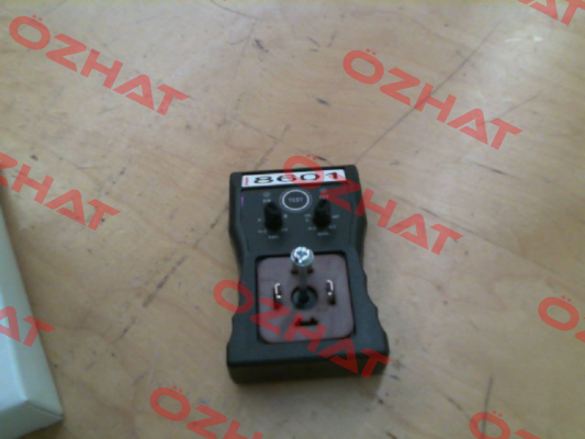 Kondensattimer 8601 JORC