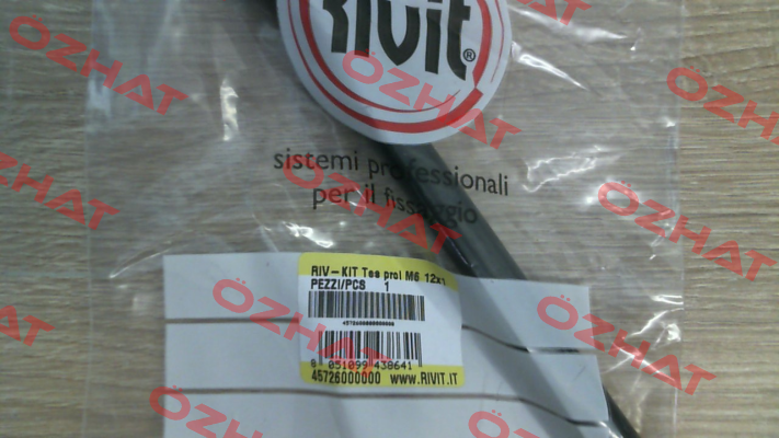 4572600 Rivit