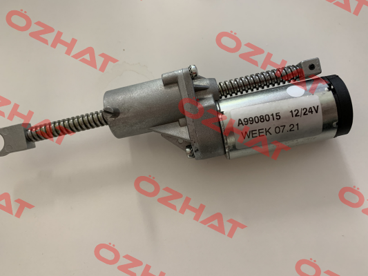 A9908015 OSLV Italia